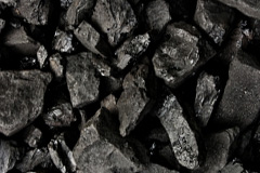 Great Eversden coal boiler costs