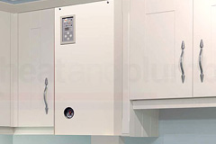 Great Eversden electric boiler quotes