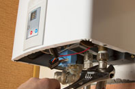 free Great Eversden boiler install quotes